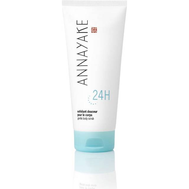 Annayake Body Care 24H Gentle Body Scrub