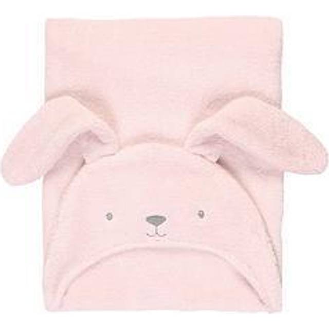 Mamas & Papas Hooded Towel Bunny