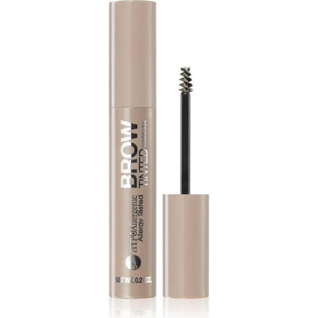 Bell HYPOAllergenic HYPOAllergenic Øjenmakeup Øjenbryn Tinted Brow Mascara No. 01 6 g