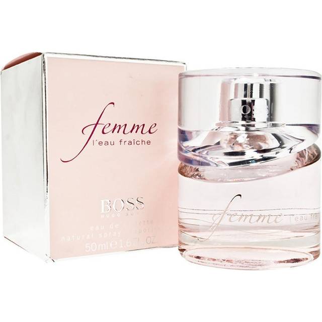 Hugo Boss Femme L'Eau Fraiche-50 ml