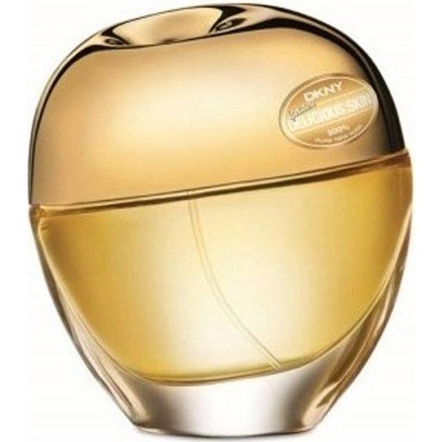 Dkny golden delicious skin