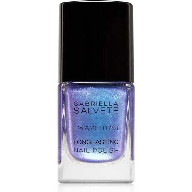 Gabriella Salvete Gabriella Salvete - Long Lasting Enamel Nail Polish Nail Polish