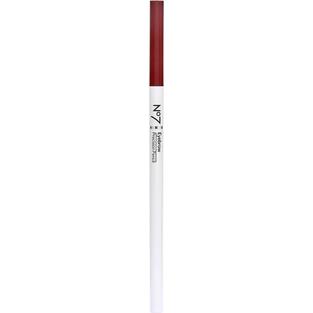 No7 Eyebrow Precision Pencil Auburn auburn