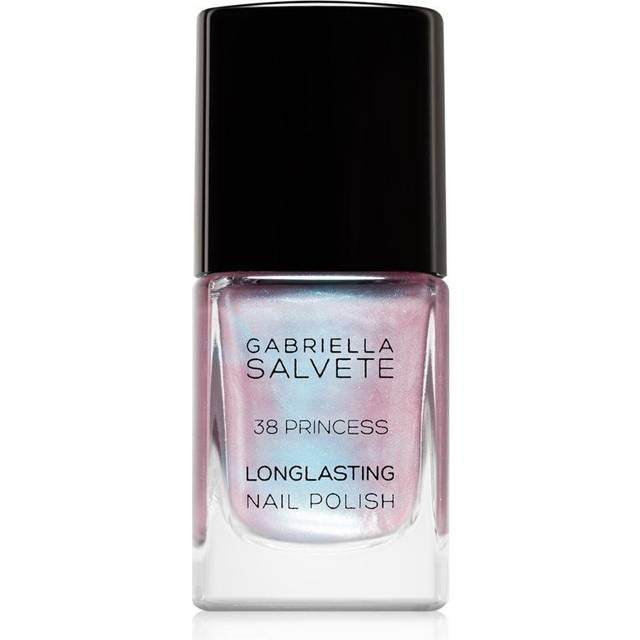 Gabriella Salvete Gabriella Salvete - Long Lasting Enamel Nail Polish Neglelak