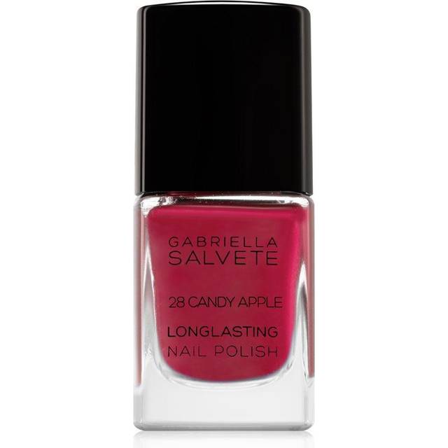 Gabriella Salvete Gabriella Salvete - Long Lasting Enamel Nail Polish Nail Polish