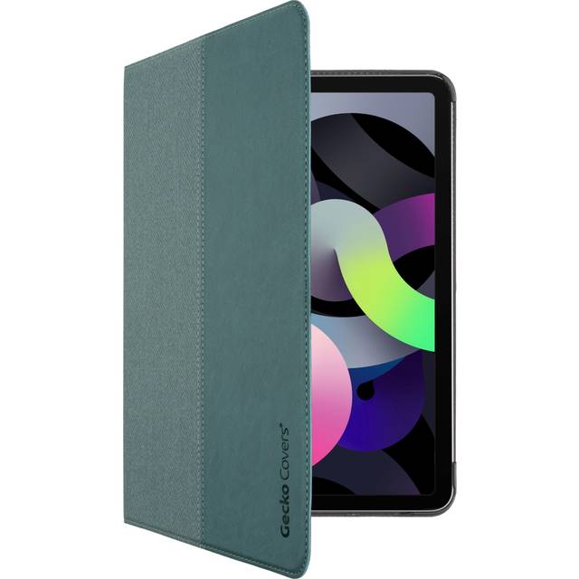 Gecko Easy-Click Cover (iPad Air 4) - Grön