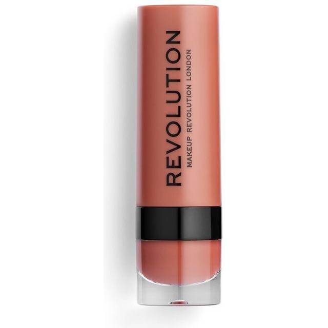 Makeup Revolution Matte Lipstick - Sugar Coated 108 3 ml