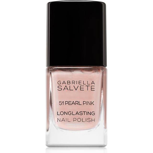 Gabriella Salvete Gabriella Salvete - Long Lasting Enamel Nail Polish Neglelak