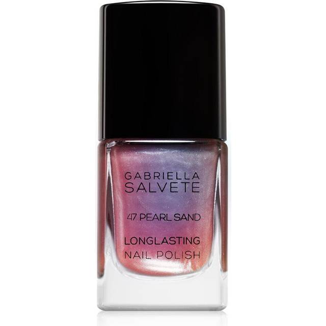 Gabriella Salvete Gabriella Salvete - Long Lasting Enamel Nail Polish Neglelak