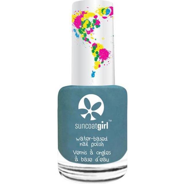 Suncoat Suncoatgirl Nail Polish - nagellack the