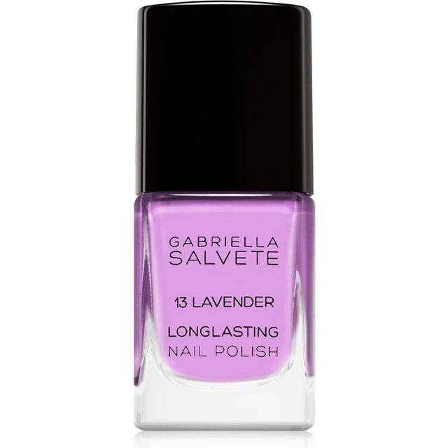 Gabriella Salvete Gabriella Salvete - Long Lasting Enamel Nail Polish Neglelak