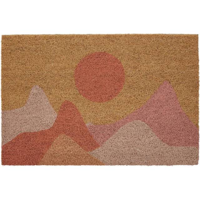 Premier Housewares Bellevie Doormat