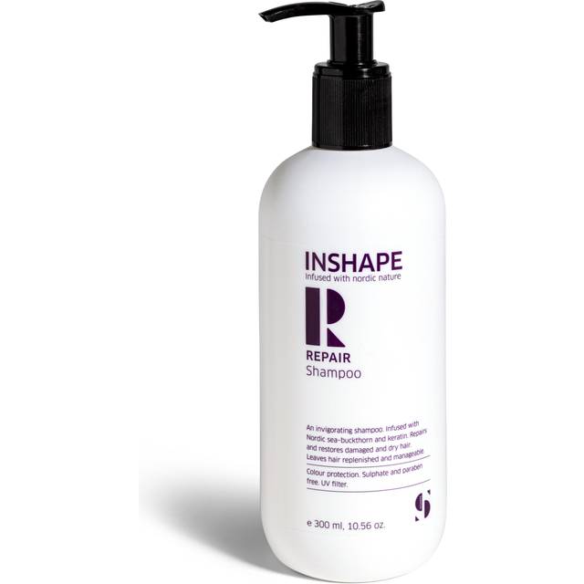 Repair Shampoo 300ml