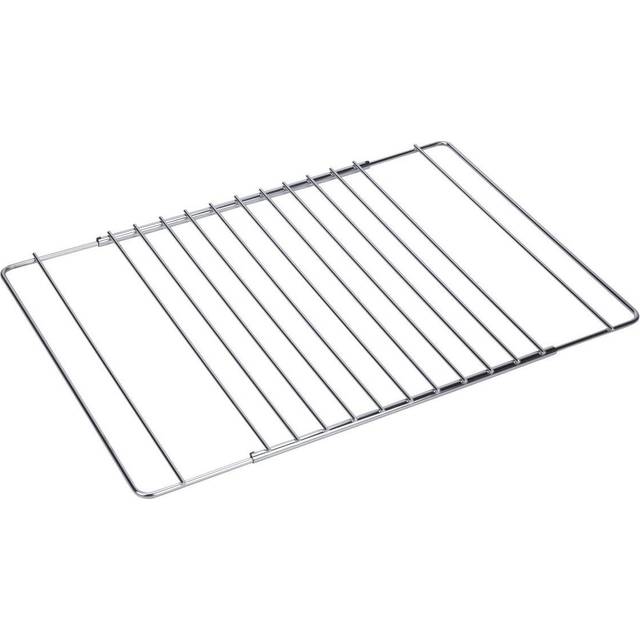 EXTENDABLE CHROME OVEN RACK FROM 38.5 TO 55CM.