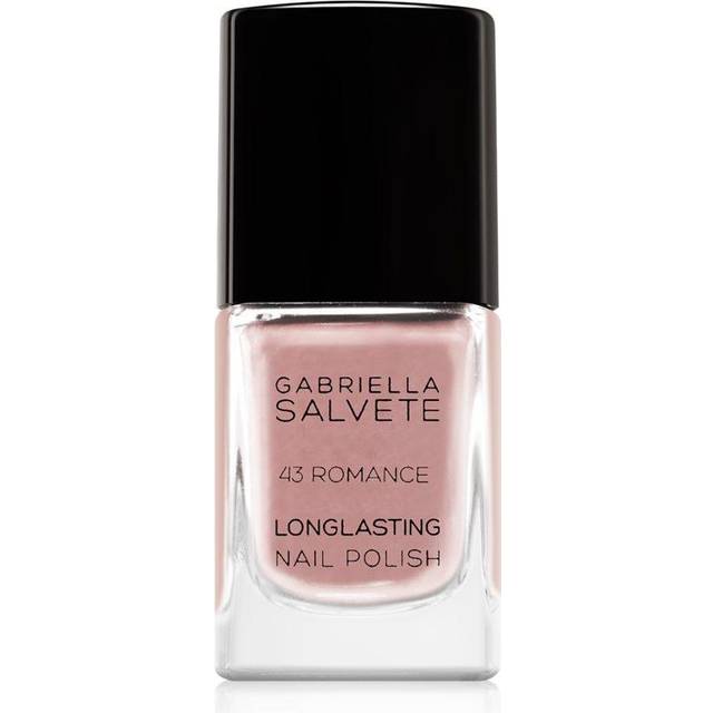 Gabriella Salvete Gabriella Salvete - Long Lasting Enamel Nail Polish Neglelak