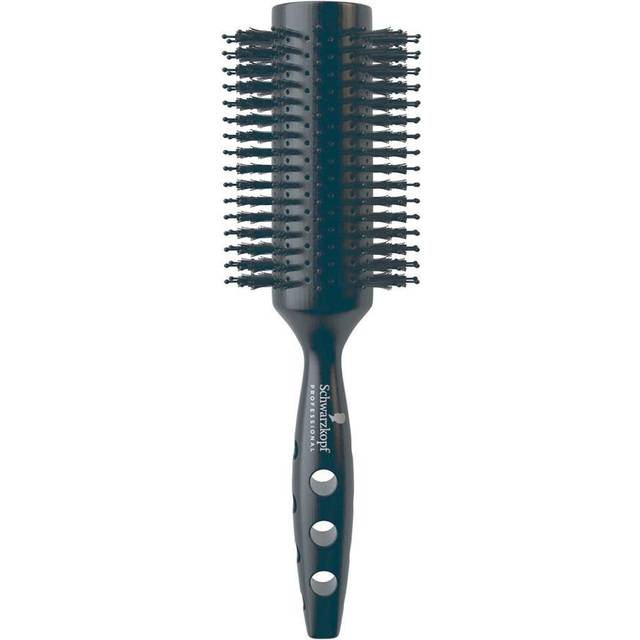 Schwarzkopf Wood Brush, Schwarzkopf Professional Hårbørster & Tilbehør