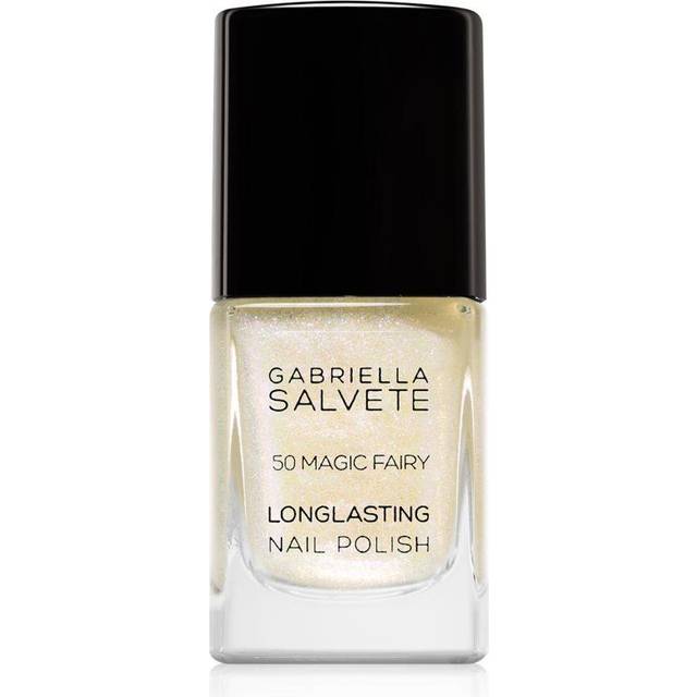 Gabriella Salvete Gabriella Salvete - Long Lasting Enamel Nail Polish Nail Polish
