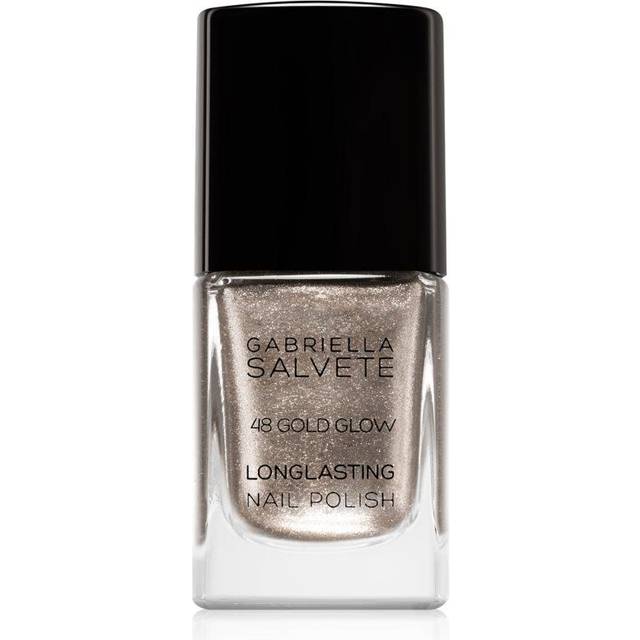 Gabriella Salvete Gabriella Salvete - Long Lasting Enamel Nail Polish Nail Polish
