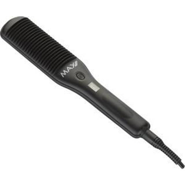 Max Pro Hårstyling Hårbørster Silk Brush 1