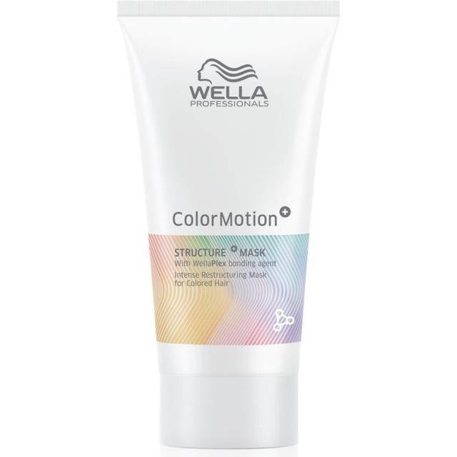 Wella Maske Color Motion 30 ml