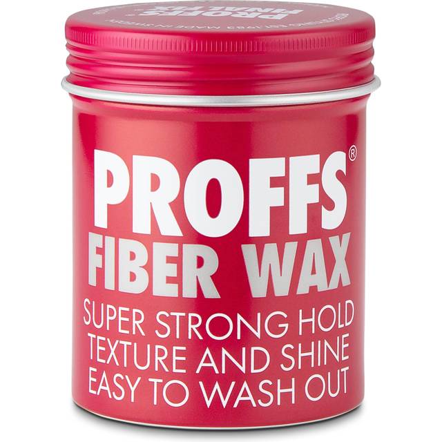 PROFFS STYLING Fiber Wax 100