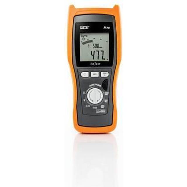 HT HT Instruments M70
