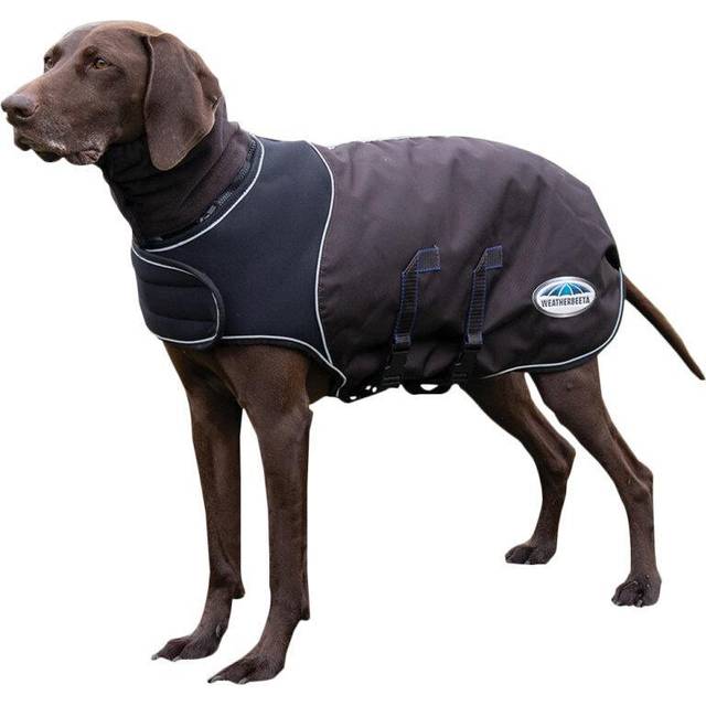 Weatherbeeta Comfitec Ultra Cozi Medium Lightweight Dog Coat