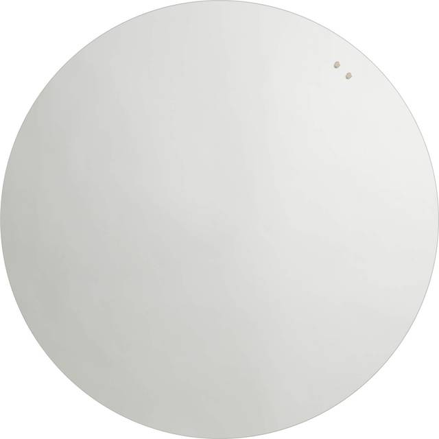 Circle 80 cm. Mirror / Magnetic Glass board