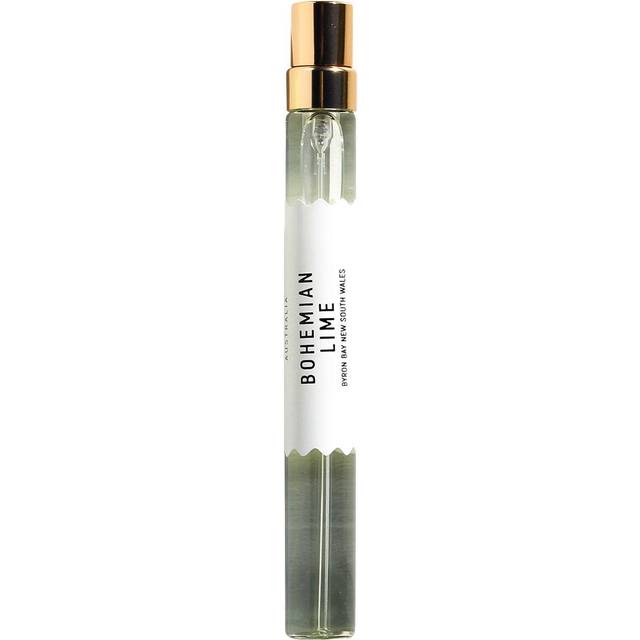 GoldField & Banks Bohemian Lime Concentrate Mini Parfumer