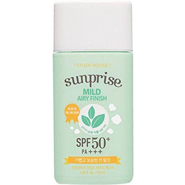 Etude House Etude - Sunprise Mild Airy Finish SPF50 PA+++