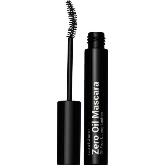 Sandstone Zero Oil Long Lash Mascara