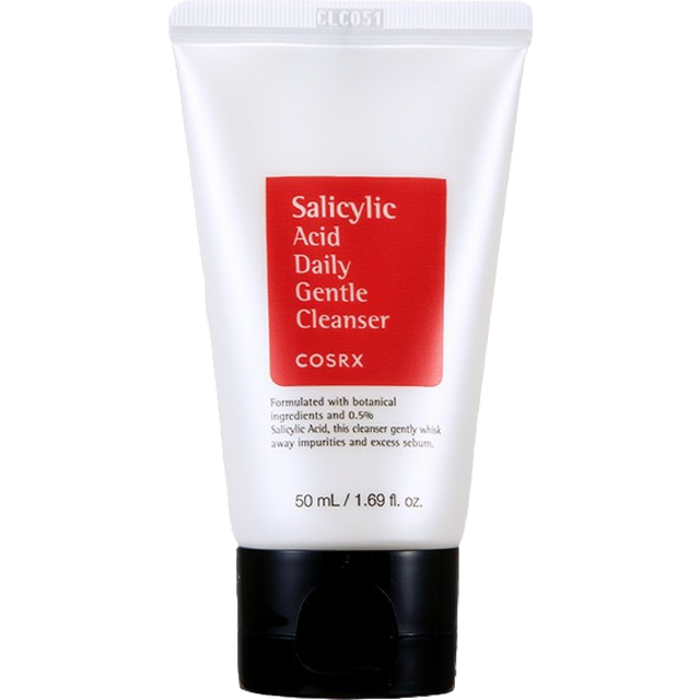 COSRX Salicylic Acid Daily Gentle Cleanser 150ml AUTHENTIC STORE