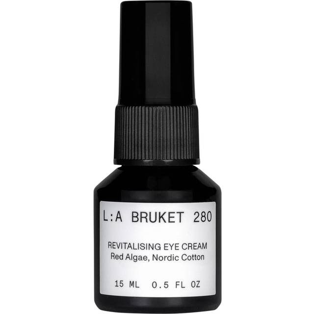 L:A Bruket 280 Face Revitalizing Eye Cream 15ml