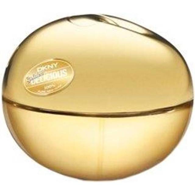 DKNY Golden Delicious Eau De Parfum 30ml - Brown