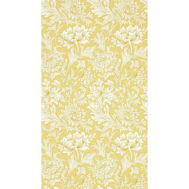 Chrysanthemum Toile Weld - 217068