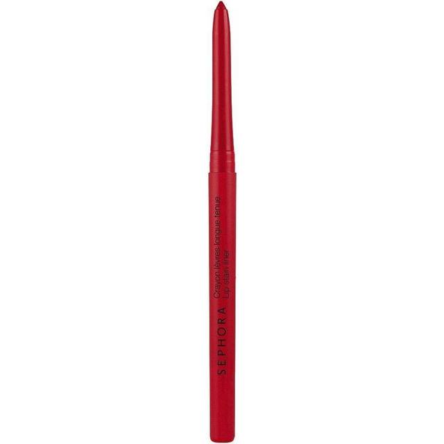 Sephora Collection Lip Stain Liner - Long-Wear Lip Pencil 01 Always Red