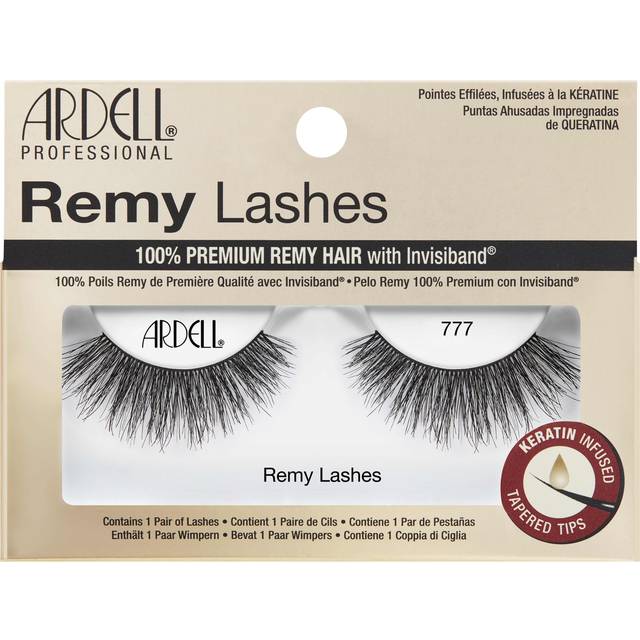 Ardell Remy Lashes
