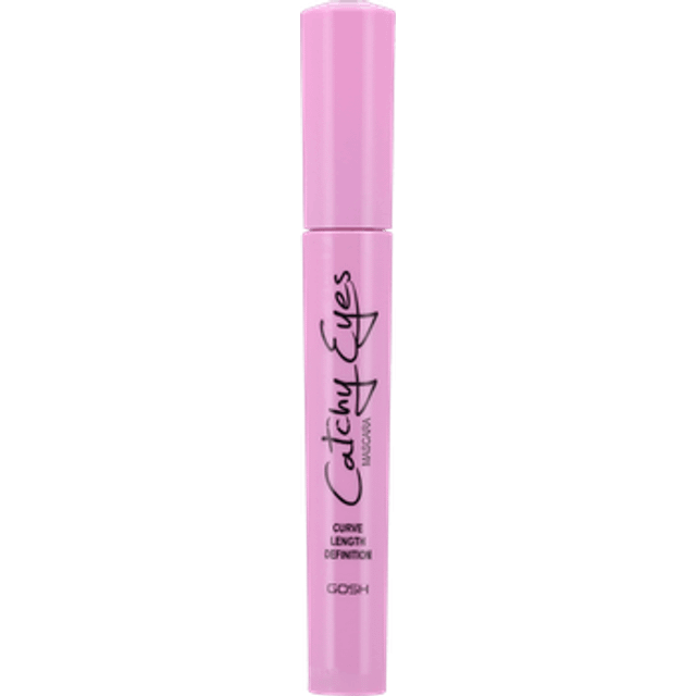 Gosh Copenhagen Mascara allergicertificeret (På lager i butik)