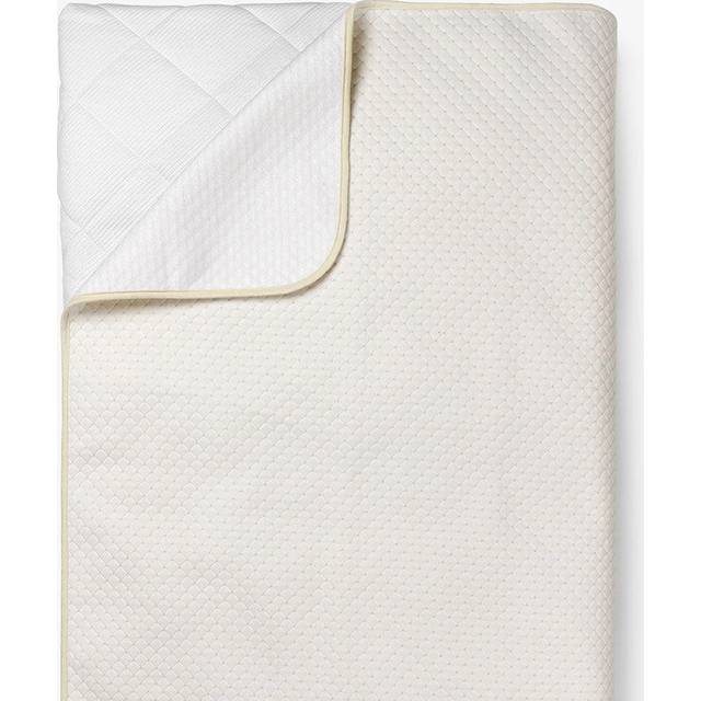 Moonboon - Waterproof Mattress Protector For Cot - Vattentäta sängkläder - Nature - 60x120cm