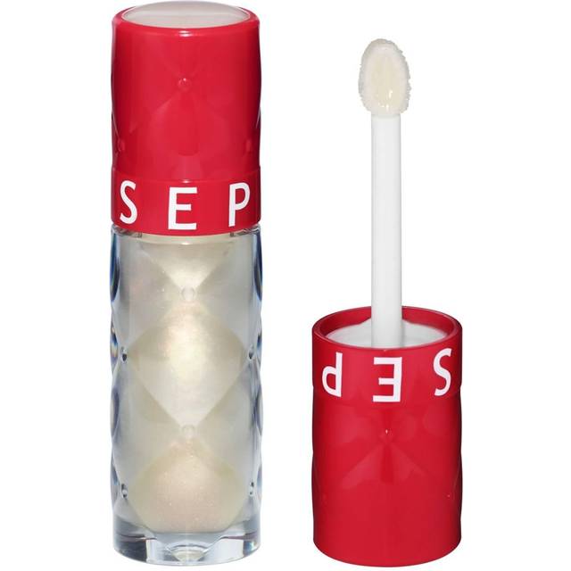 Sephora Collection Outrageous Intense Lip Plumper 6Ml 02 Inferno (6Ml) - 02 Inferno (6ml)