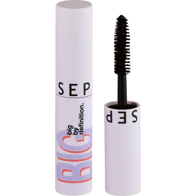 Sephora Collection Big By Definition Mascara 5Ml Ultra Black