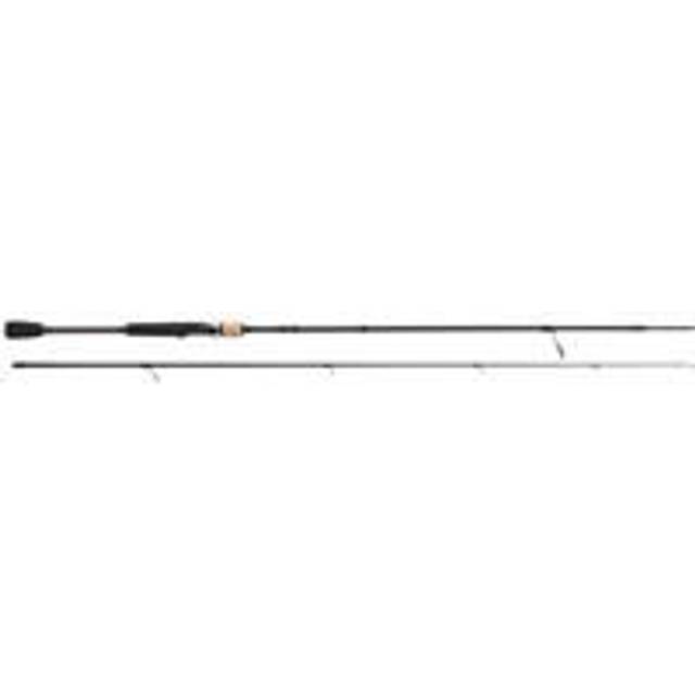 Berkley E-Motion EVA haspelspö 213 cm 15-40 g