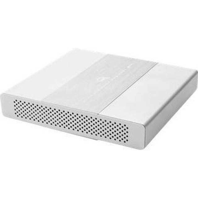 OWC Mercury Elite Pro White 2.5"