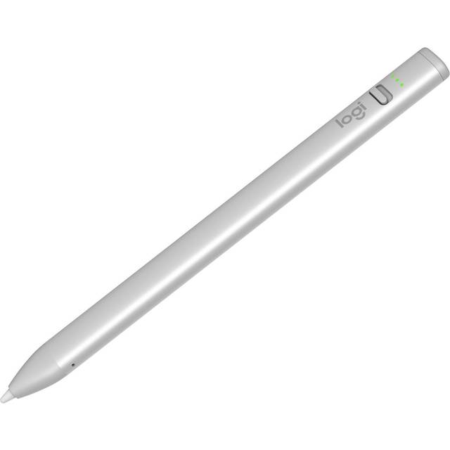Logitech Crayon - SILVER - EMEA-914