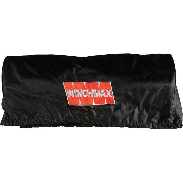 WINCHMAX Winch Cover for 17,000lb and 17,500lb Winches. Extra Large: 560mm x 270mm x 200mm