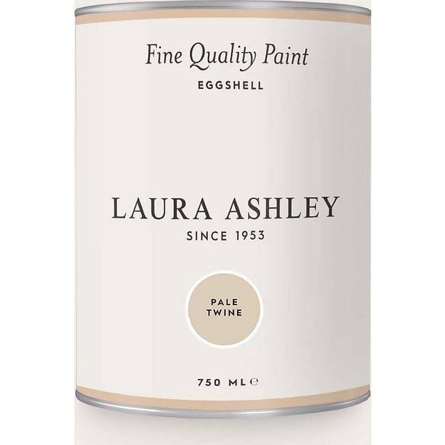 Laura Ashley Eggshell Emulsion Paint, Naturals, 750ml