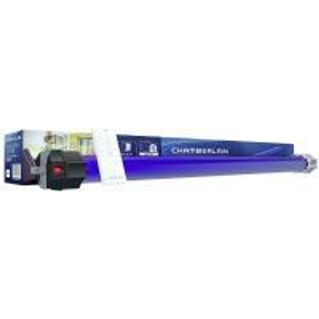 Chamberlain RPD40ER-10 Trådlöst rörmotor-set 60 mm 80 kg 275 W 40 Nm