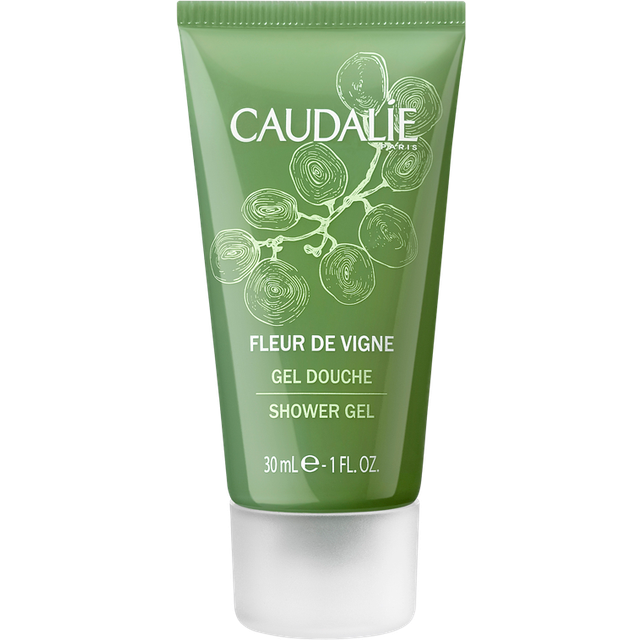 Caudalie Fleur De Vigne Shower Gel 30ml