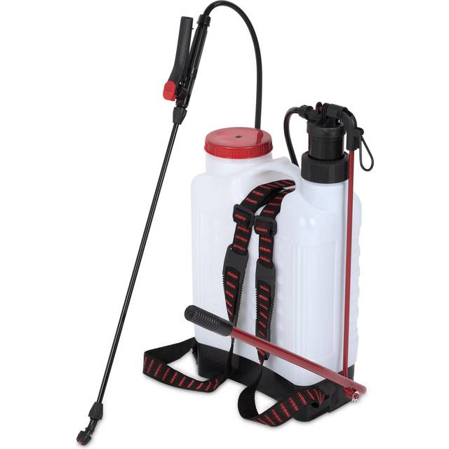 KRTGR6812 Rygsprøjte 12 liter