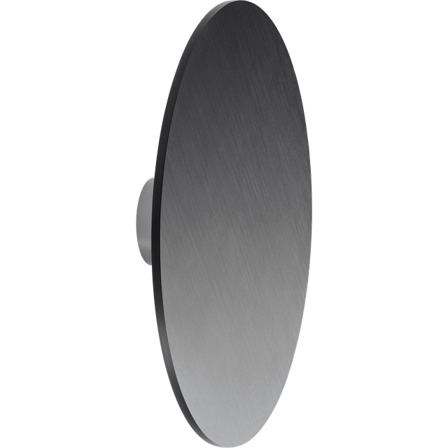 Light Point - Soho W5 Wall Lamp Ø50 IP54 2700/3000K Titanium